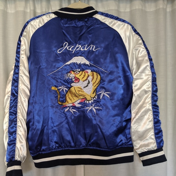 Jacket - Picture 3 of 3